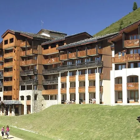 Apartment Les Constellations - Maeva - 2 Pieces 6 Personnes - Prestige Mae-9440 *