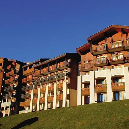 Les Constellations - Maeva - 2 Pieces 6 Personnes - Prestige Mae-9440 Apartment