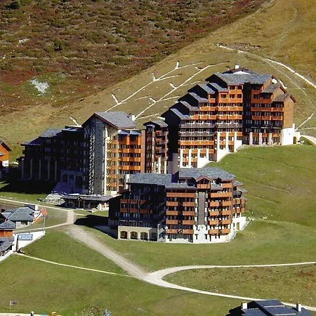 Les Constellations - Maeva - 2 Pieces 6 Personnes - Prestige Mae-9440 Apartment