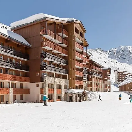 Les Constellations - Maeva - 2 Pieces 6 Personnes - Prestige Mae-9440 *