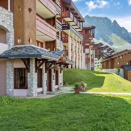 Les Constellations - Maeva - 2 Pieces 6 Personnes - Prestige Mae-9440 * La Plagne-Tarentaise