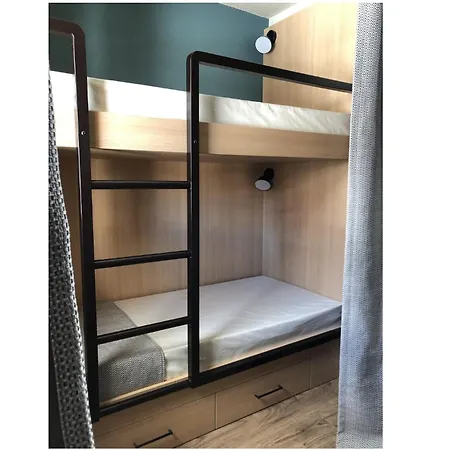 Les Constellations - Maeva - 2 Pieces 6 Personnes - Prestige Mae-9440 * La Plagne-Tarentaise